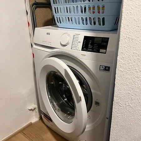 Moderne Im Denkmal Mit 3 Schlafzimmer Auf 120 Qm * فيلينغن سشفايننغ