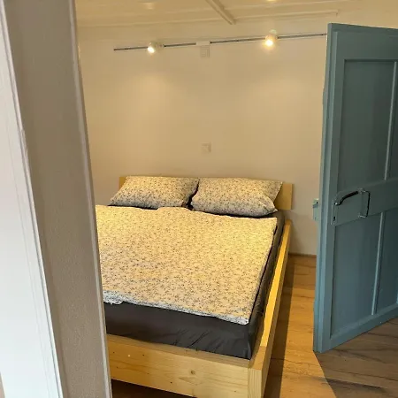 Moderne Im Denkmal Mit 3 Schlafzimmer Auf 120 Qm