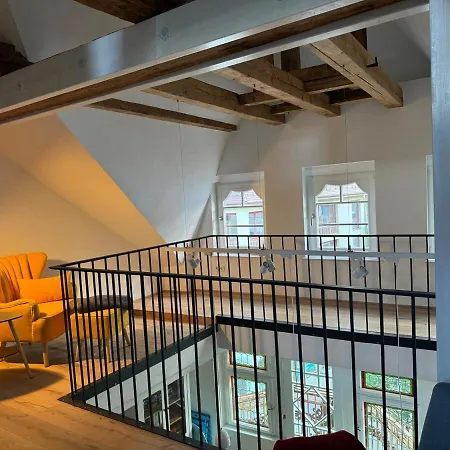 شقة Moderne Im Denkmal Mit 3 Schlafzimmer Auf 120 Qm فيلينغن سشفايننغ