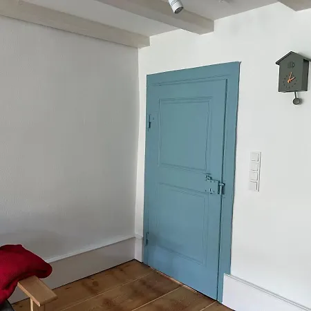 Moderne Im Denkmal Mit 3 Schlafzimmer Auf 120 Qm شقة