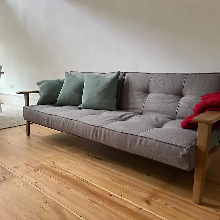 شقة Moderne Im Denkmal Mit 3 Schlafzimmer Auf 120 Qm فيلينغن سشفايننغ